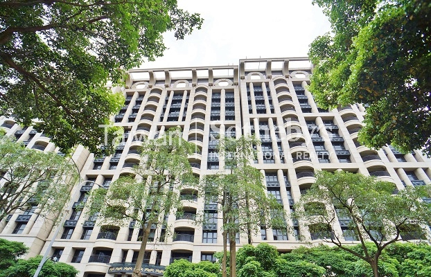 國美新美館全新屋建物外觀